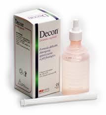 Decon Lavanda Vaginale 5 Flaconi 100 ml — confronto prezzi