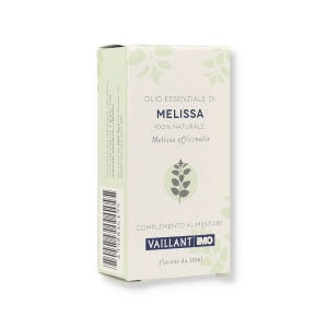 Imo Vaillant Olio Essenziale di Basilico 10 ml