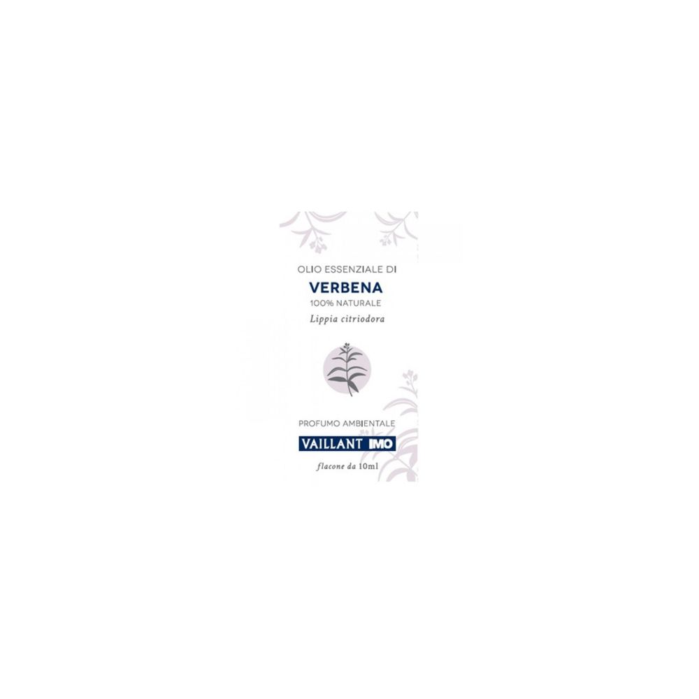 Olio Essenziale Vaillant Verbena 10 ml essenziale