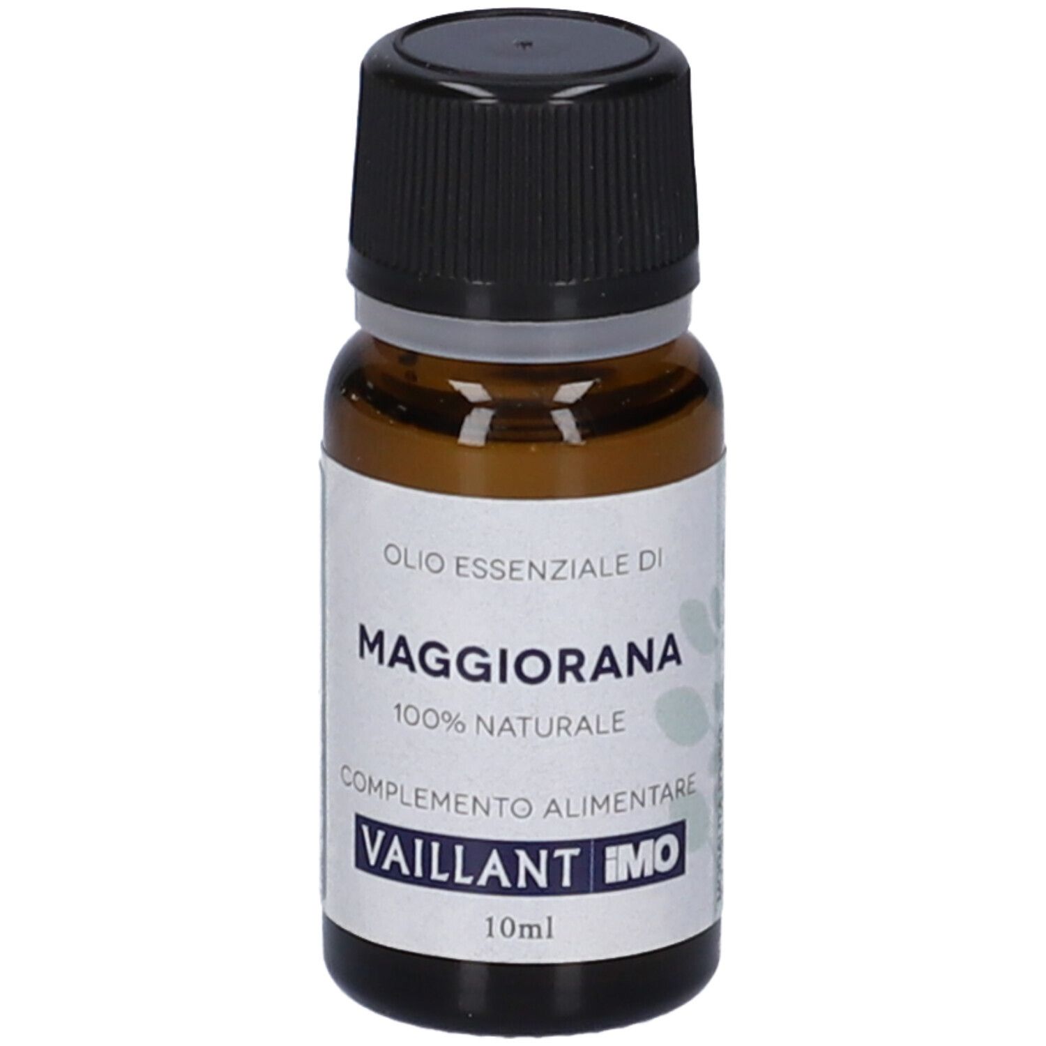 Valliant IMO Olio Essenziale di Maggiorana 10 ml Soluzione orale