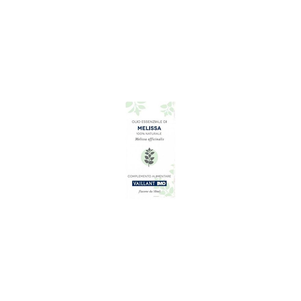 VAILLANT OE MELISSA 10ML — confronto prezzi
