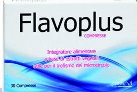 Flavoplus Integratore 30 Compresse — confronto prezzi