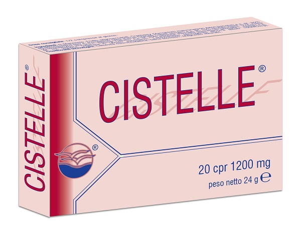 Cistelle 20 compresse — confronto prezzi