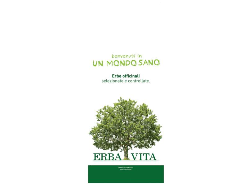 Erba Vita The Nilo Taglio Filtro Integratore Intestinale 1 kg — confronto prezzi