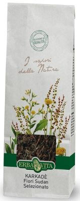 KARKADE FIORI 100G — confronto prezzi