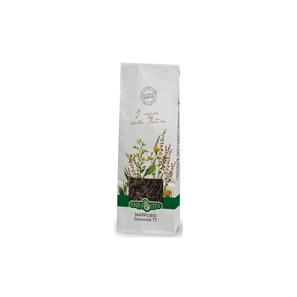 MARRUBIO TT SOMMITA 100G