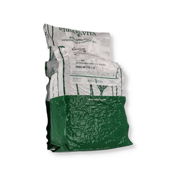 FINOCCHIO COMPOSTO TISANA 1KG