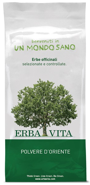 Polvere doriente 100g