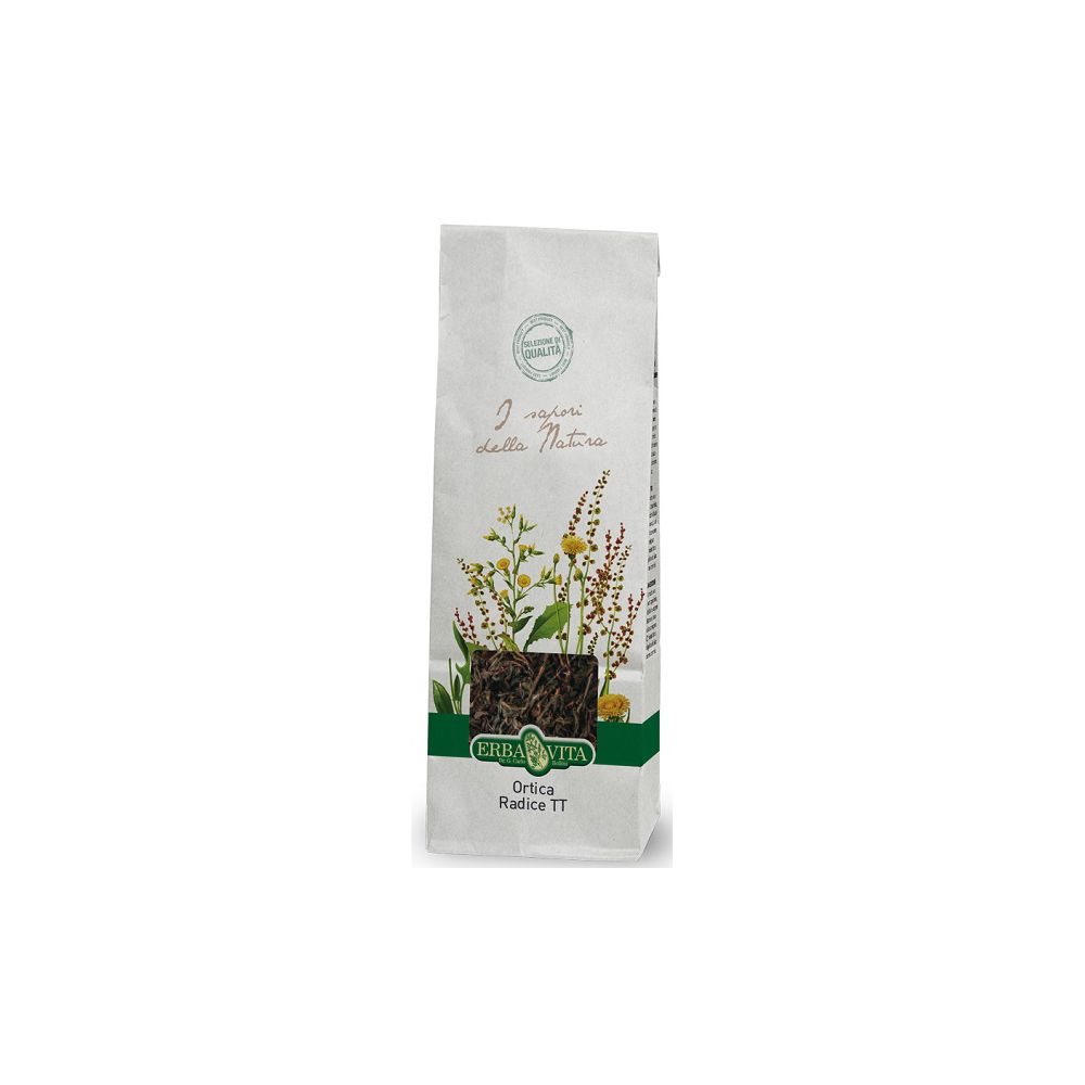 Ortica Taglio Tisana Radice 100 G g — confronto prezzi