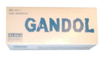 Gandol gel a-dolorifico 80ml — confronto prezzi