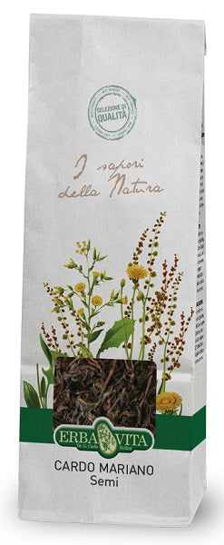 Cardo mariano semi 100 g — confronto prezzi