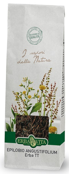 EPILOBIO ANGUSTI TT 100G — confronto prezzi