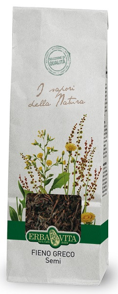 FIENO GRECO SEMI 100G — confronto prezzi