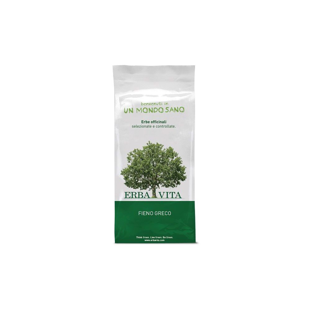 Fieno Greco Farina 100 G g — confronto prezzi