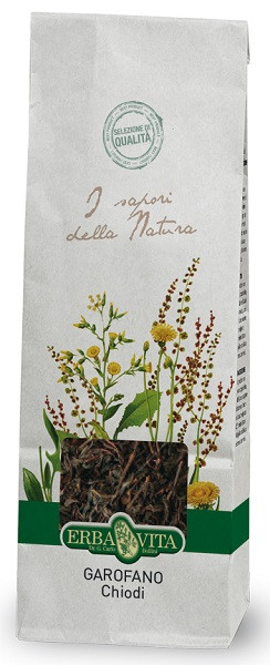 Garofano chiodi 100g — confronto prezzi