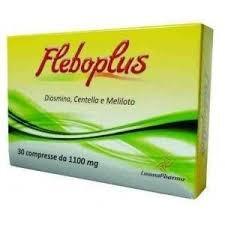 Fleboplus Integratore 30 Compresse — confronto prezzi