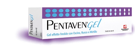 PENTAVEN Gel 100ml — confronto prezzi