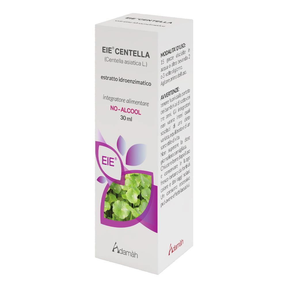 Eie Centella Integratore Per Gli Inestetismi Della Cellulite Gocce Orali 30ml — confronto prezzi