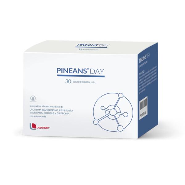 Pineans Day Integratore Riequilibrante Per L' Umore 30 Bustine — confronto prezzi