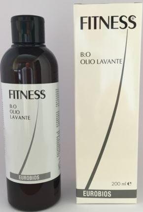 Fitness B:O Olio Lavante 200 ml — confronto prezzi