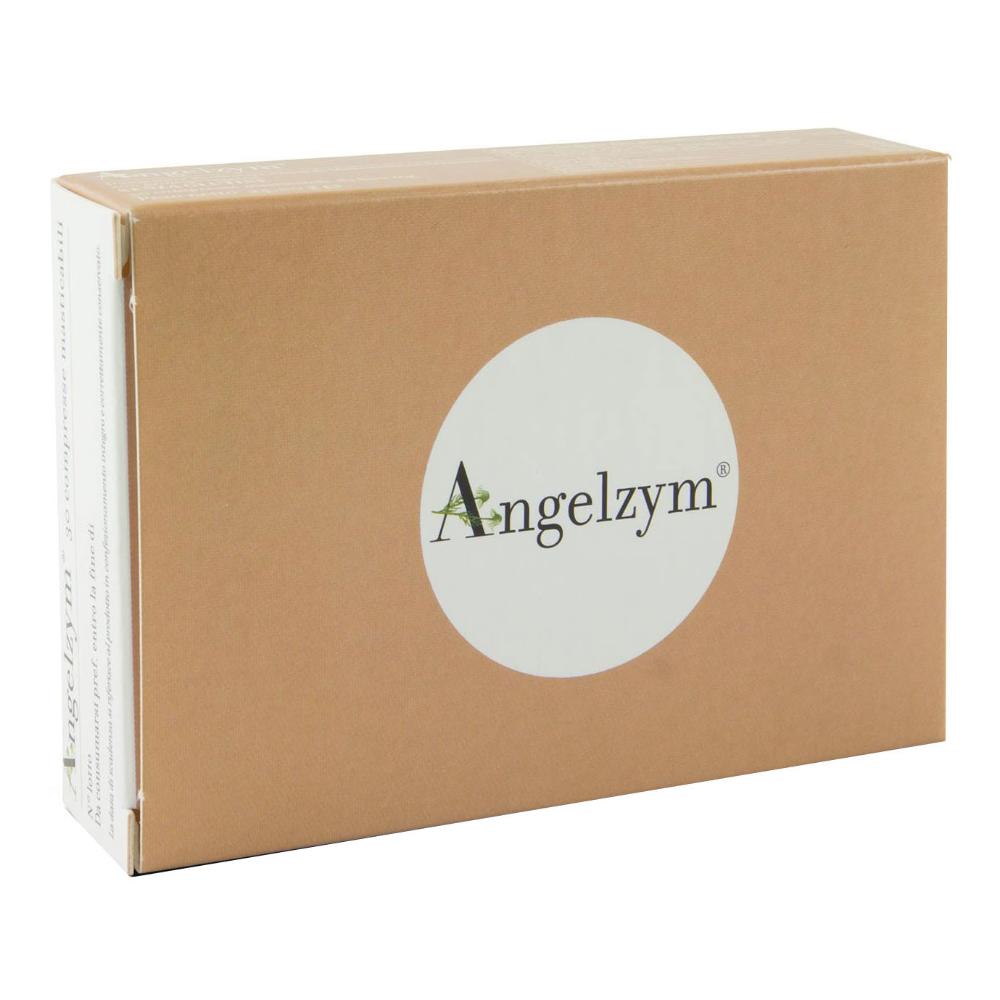 Angelzym 30cpr Masticabili