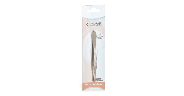 Profar Pinzetta Obliqua 1 St