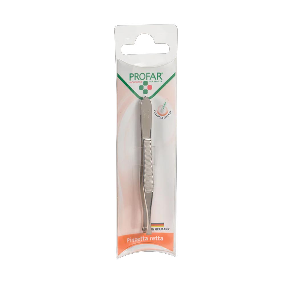 Profar Pinzetta Retta, 1 pezzo