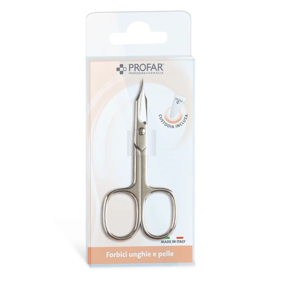 Profar Forbicine Unghie e Pelli, 1 pezzo