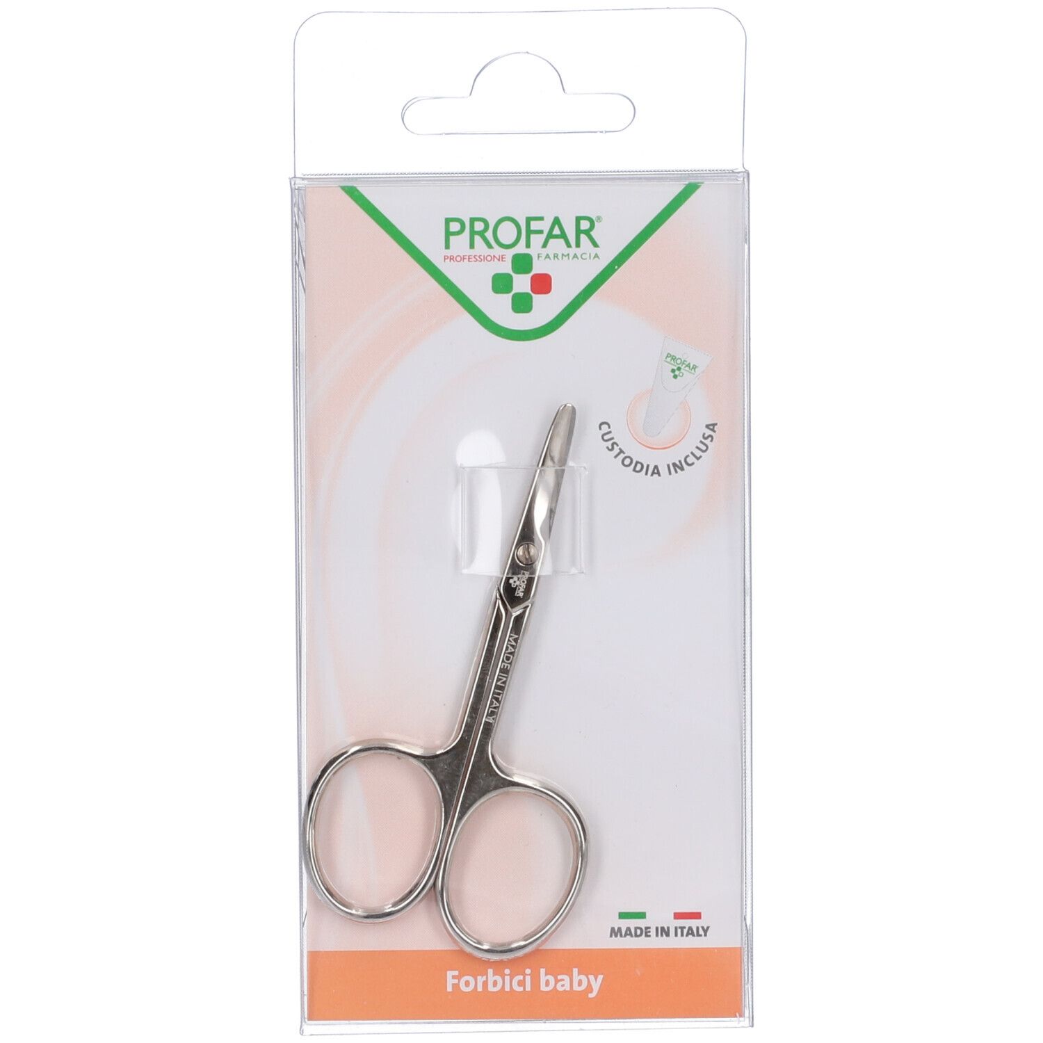 Profar Forbicine Baby 1 pz Forbici