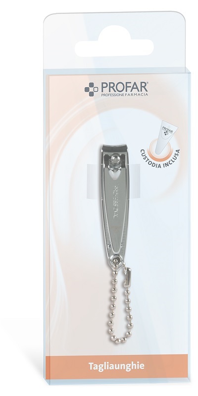 Profar Tagliaunghie 5,5cm, 1 pezzo