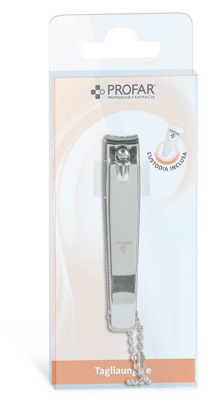 Profar Tagliaunghie 8 Cm 1 St