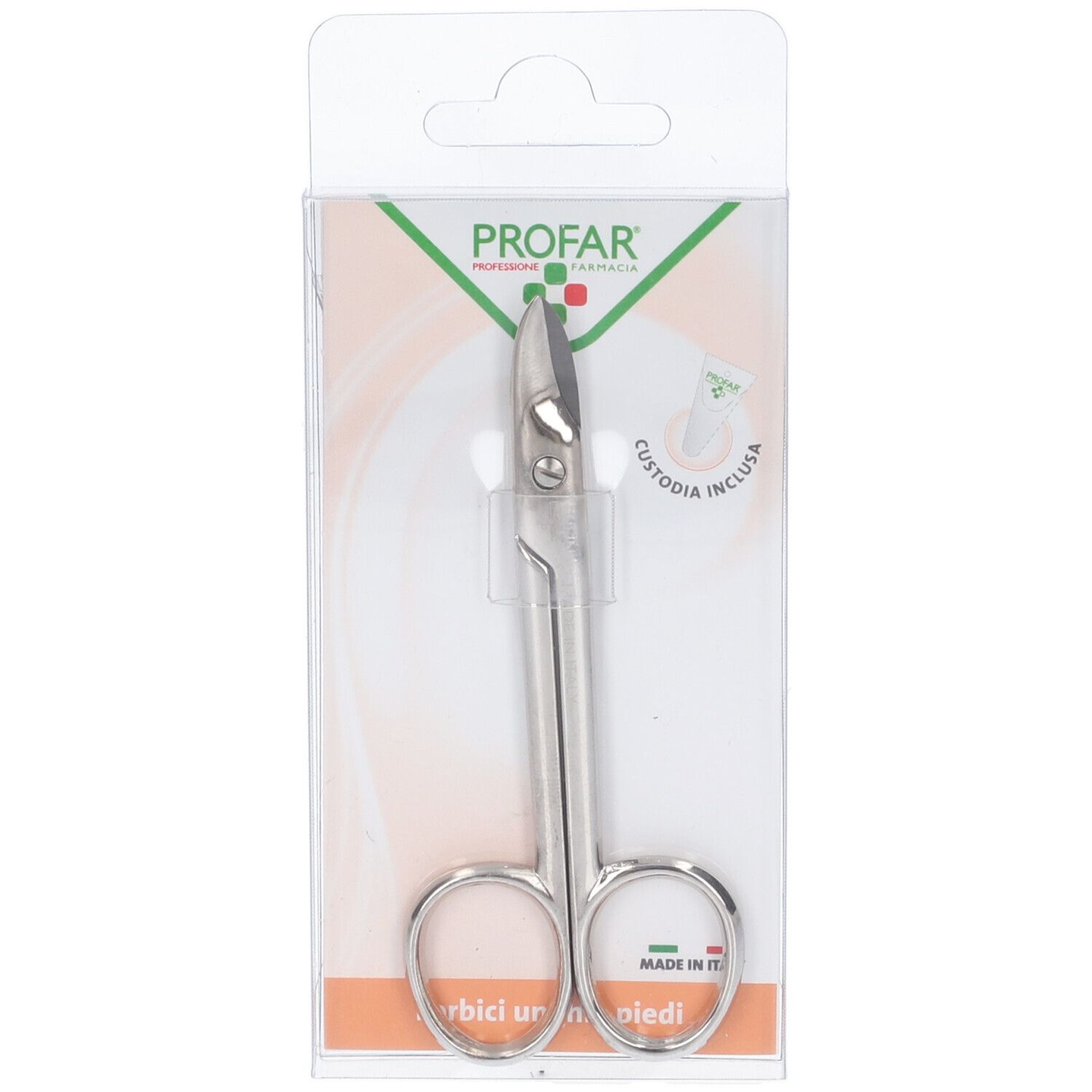 Profar Forbici Unghie Piedi 1 pz — confronto prezzi