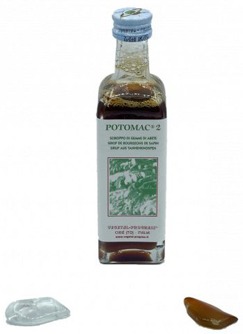 Potomac 2 Sciroppo 60ml — confronto prezzi