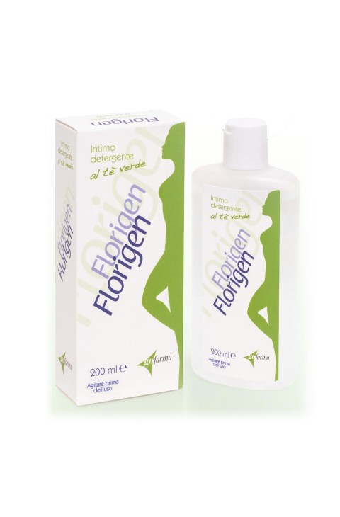 Florigen Detergente Intimo 200 ml — confronto prezzi