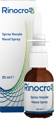 RINOCROSS SPRAY NASALE 20ML — confronto prezzi