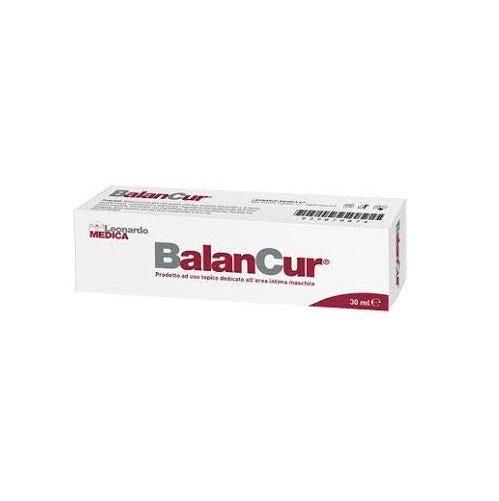 Balancur Gel Emolliente Intimo Maschile 30 ml