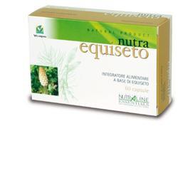 Farmaderbe Equiseto Integratore 60 Capsule — confronto prezzi