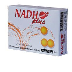 Nadh Plus New Integratore Pro Energetico 30 Compresse — confronto prezzi