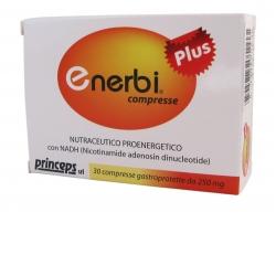 Enerbi plus 30 compresse — confronto prezzi