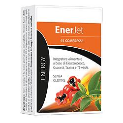 LDF ENERJET 45CPR — confronto prezzi