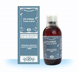 Flusol scir 200ml — confronto prezzi