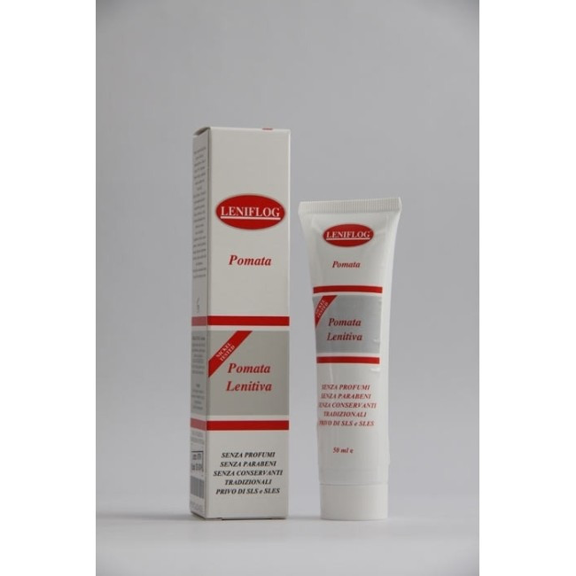 Leniflog pom 50ml — confronto prezzi