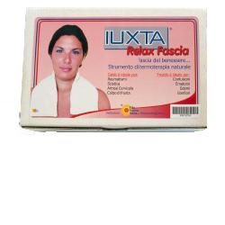 Iuxta Relax Fascia Cervicale Per Combattere Dolori Articolari E Muscolari