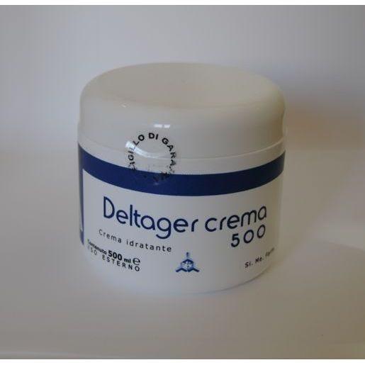 Deltager Crema 500 g — confronto prezzi