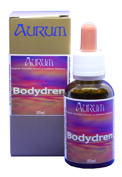 BODYDREN GOCCE 30ML — confronto prezzi