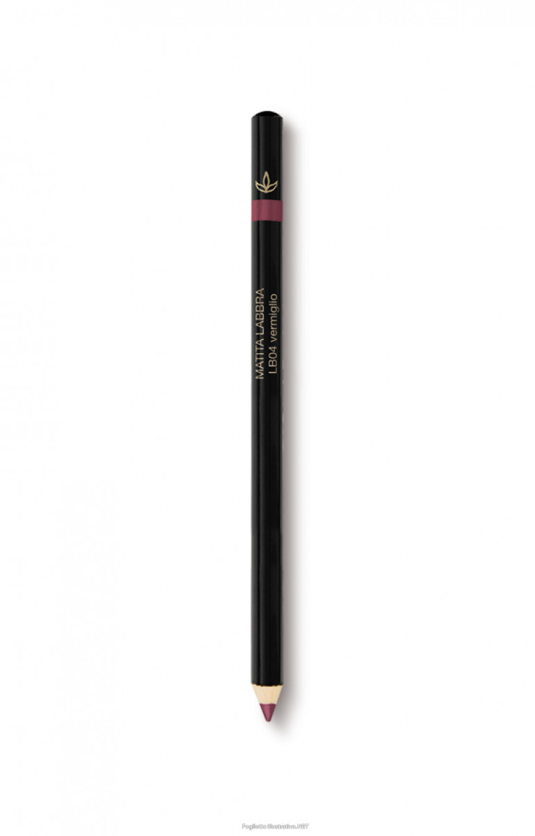Euphidra sc matita labb cl04