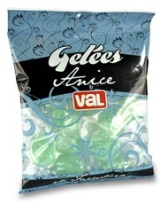 Val Gelees Anice 80g