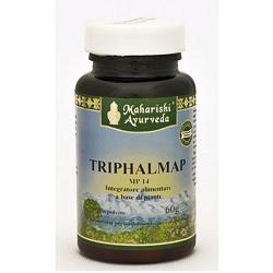 Triphalmap Integratore Per Il Benessere Intestinale Polvere Orale 60 Grammi — confronto prezzi