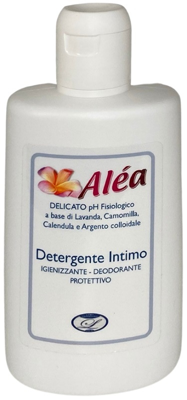 ALEA DET INTIMO FLACONE 200ML