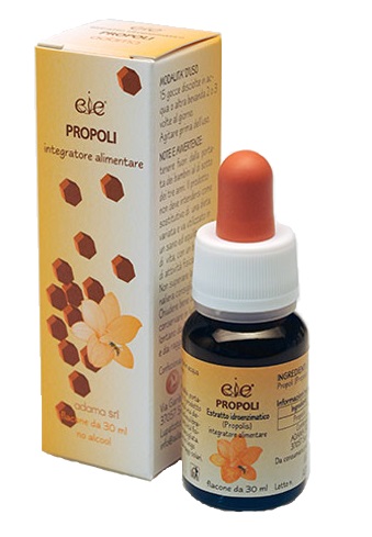 Eie Propoli Gocce 30ml